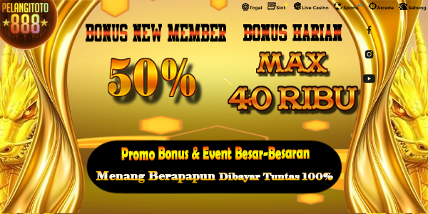 LINK ALTERNATIF PELANGITOTO888